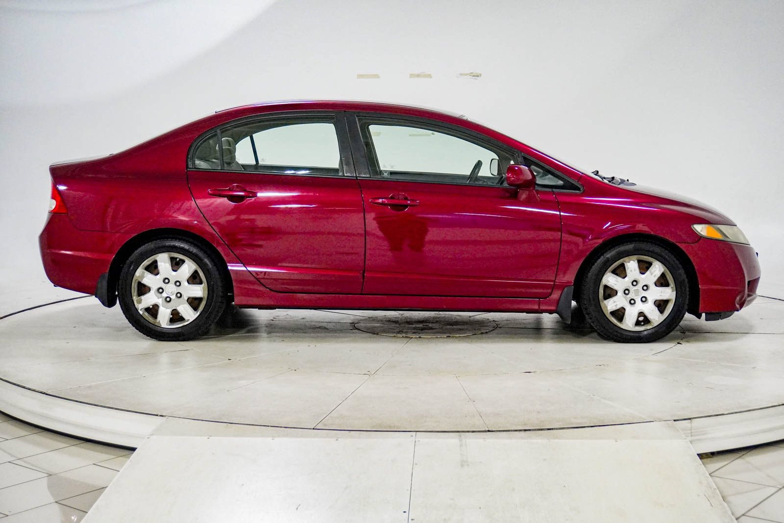 Used 2010 Honda Civic LX image 12