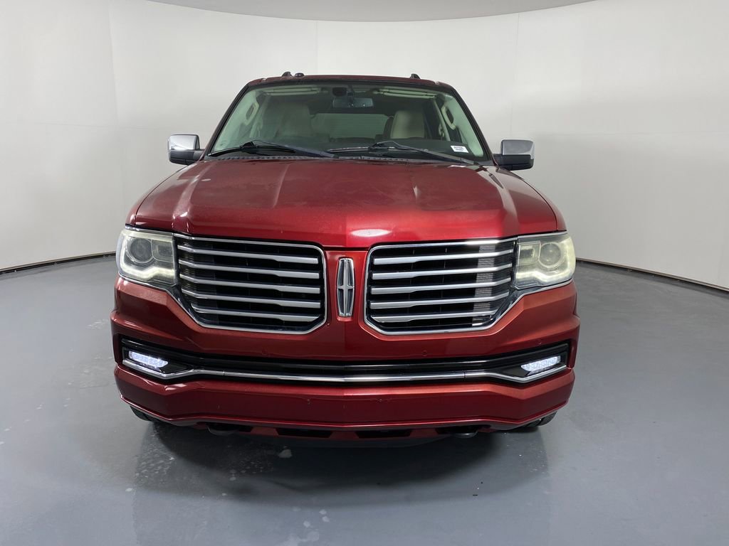 Used 2015 Lincoln Navigator 2WD w/ Equipment Group 101A Reserve image 2
