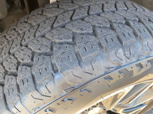 Certified 2024 Chevrolet Silverado 1500 LT AWD/4WD image 23