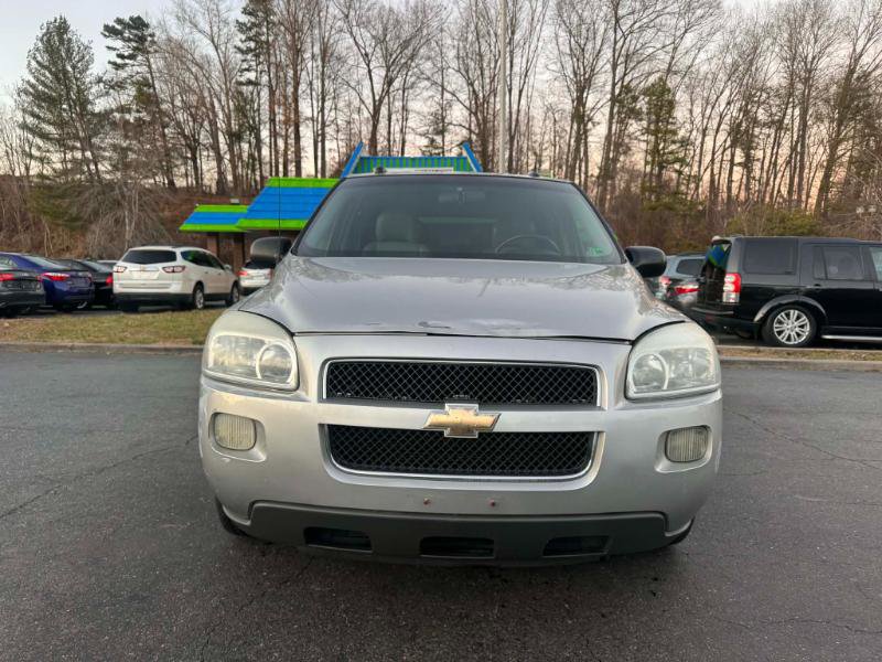 Used 2006 Chevrolet Uplander LT w/ Premium Seating Package image 2