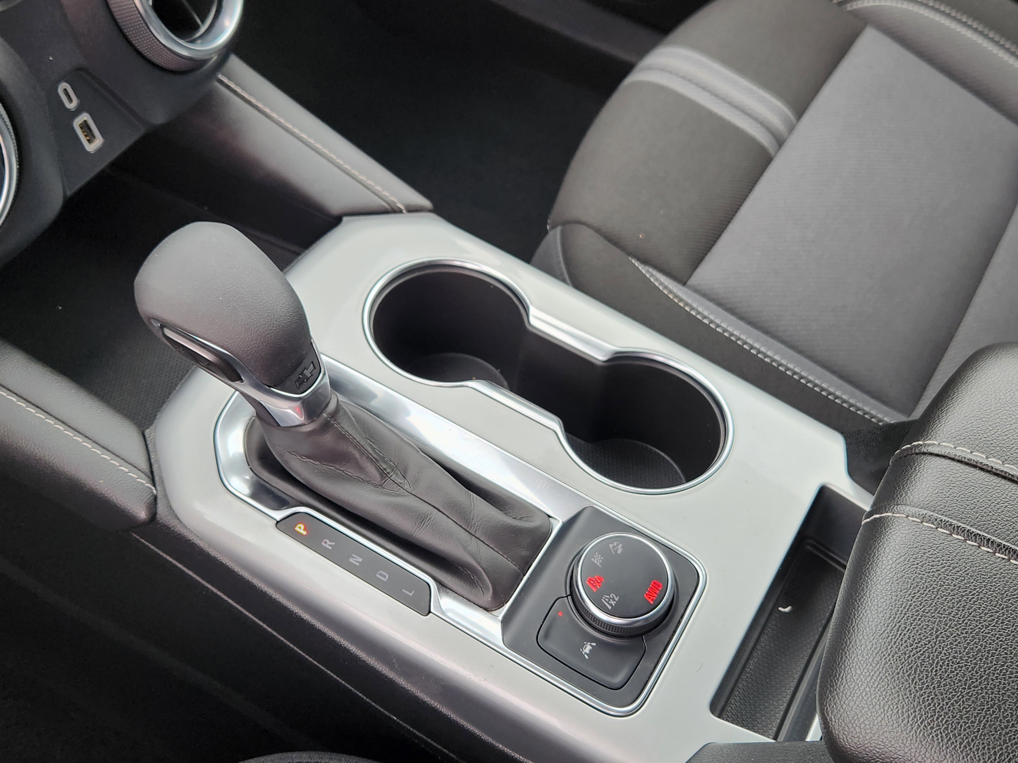 Certified 2025 Chevrolet Blazer LT image 18