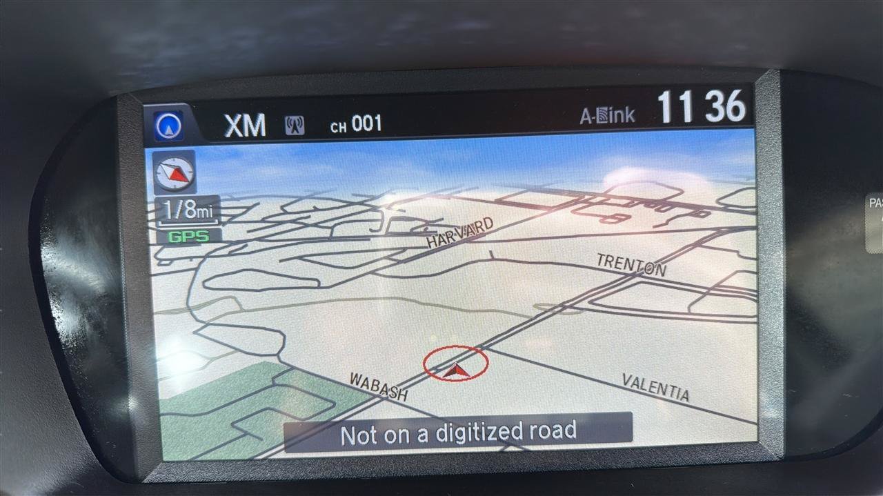 Used 2015 Acura TLX w/ Technology Package FWD image 27
