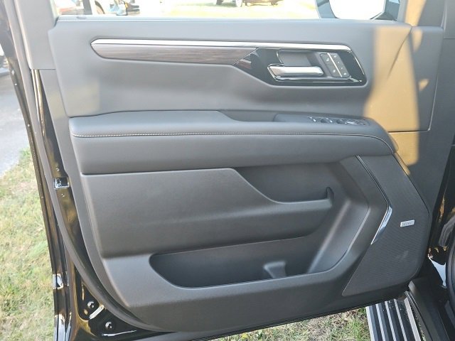 New 2026 Chevrolet Tahoe Premier image 20