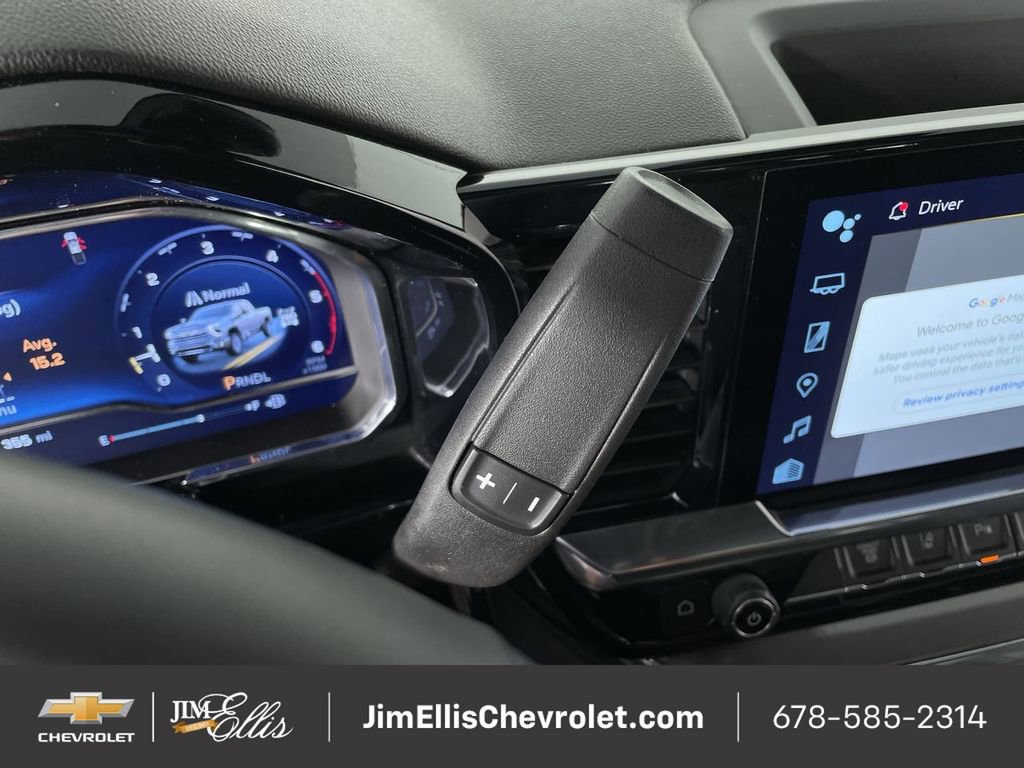 Certified 2024 Chevrolet Silverado 2500 High Country w/ Technology Package image 16