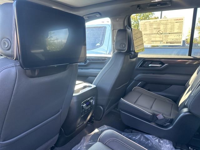 New 2026 GMC Yukon Elevation w/ Elevation Premium Package image 19
