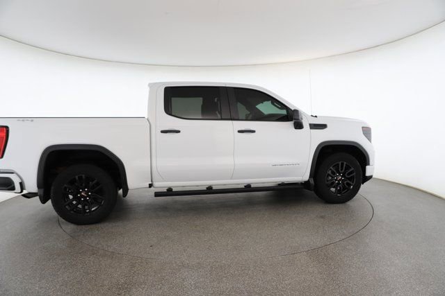 Used 2023 GMC Sierra 1500 Pro w/ Graphite Edition image 21