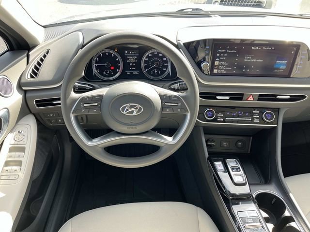 Used 2023 Hyundai Sonata SEL FWD image 16