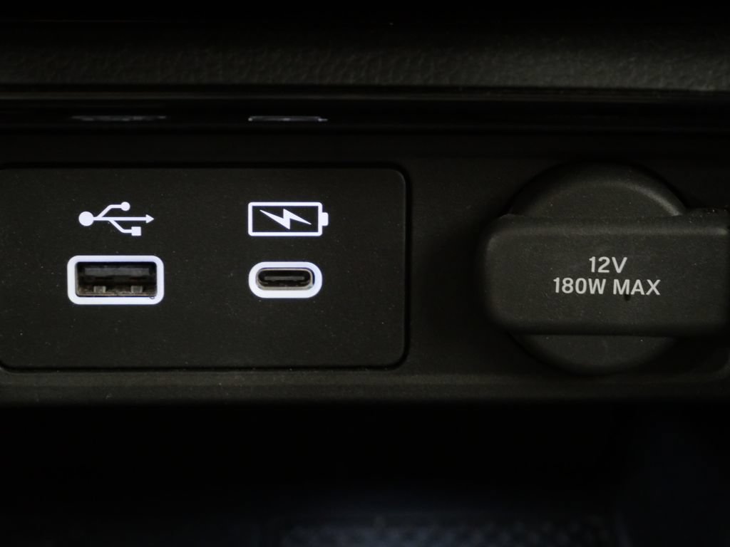 Used 2024 Honda CR-V Sport Touring image 22