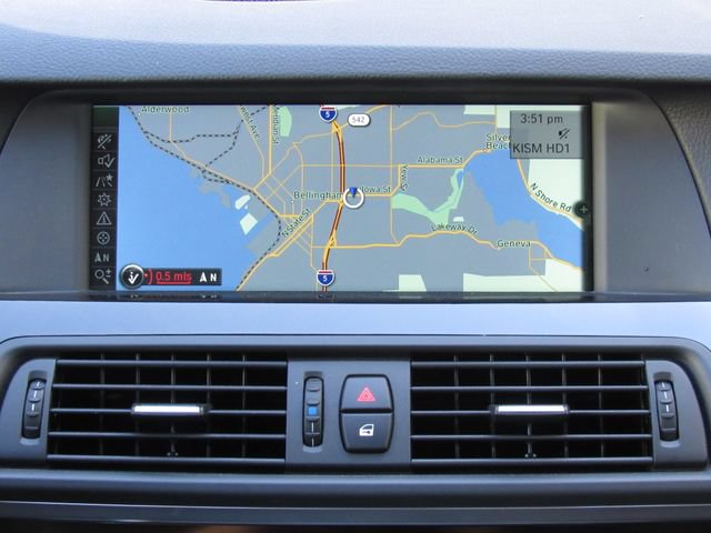 Used 2012 BMW 528i xDrive Sedan AWD/4WD image 29