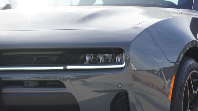 New 2026 Dodge Charger R/T Scat Pack image 3