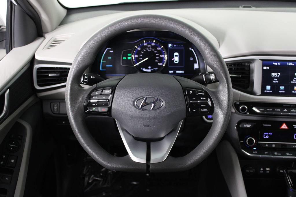 Used 2019 Hyundai Ioniq Blue FWD image 10