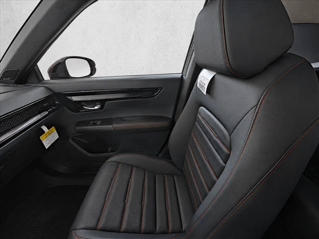 New 2027 Honda CR-V Sport Touring image 14