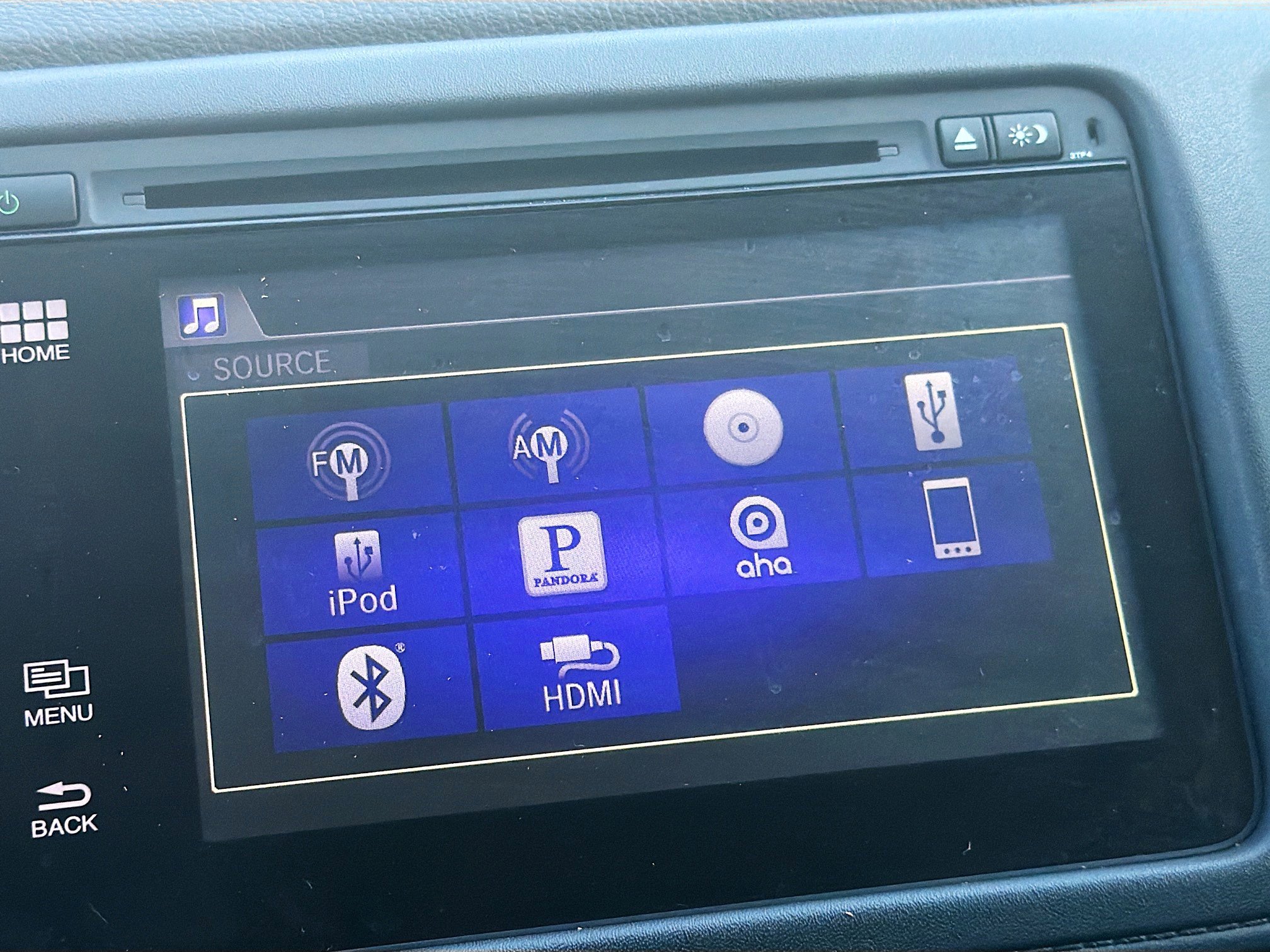 Used 2017 Honda HR-V EX image 37