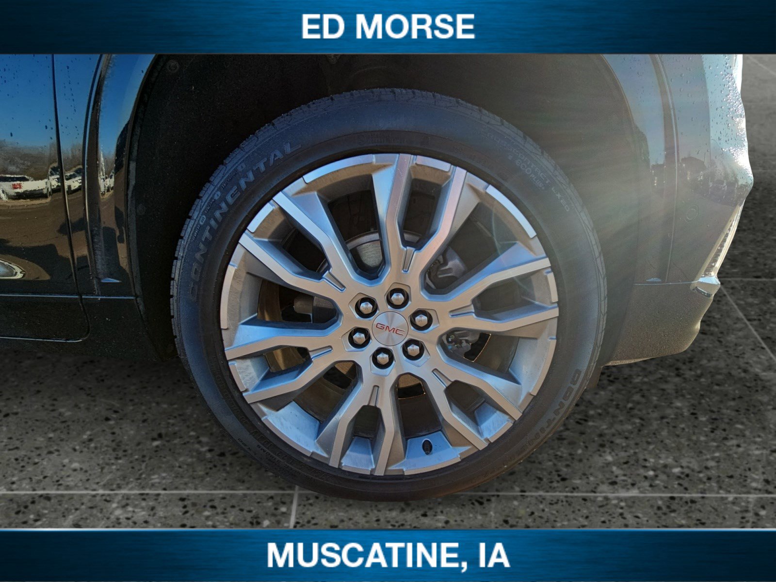 Certified 2025 GMC Acadia Denali w/ Super Cruise Package image 12