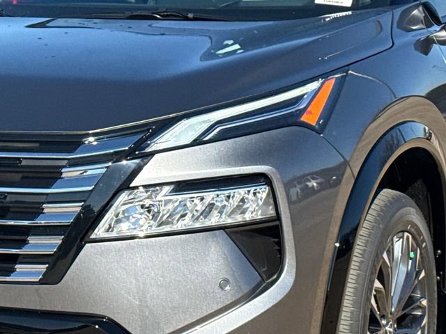 New 2026 Nissan Rogue Platinum w/ Tech Package image 5