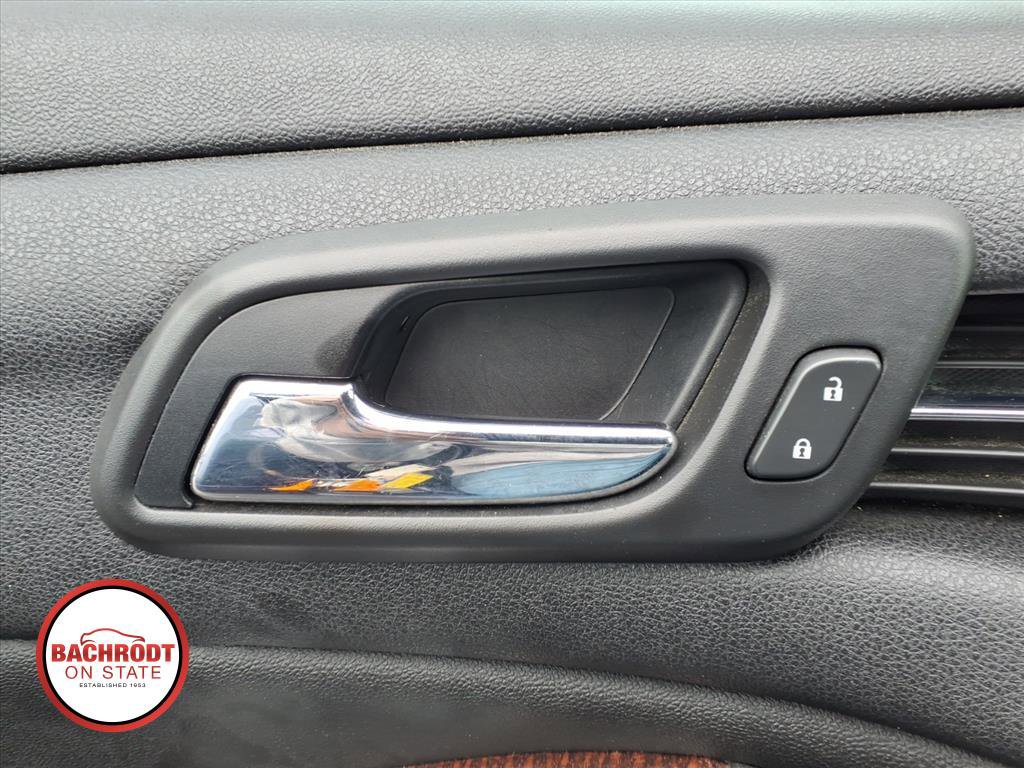 Used 2013 Chevrolet Malibu LT w/ Power Convenience Package FWD image 16
