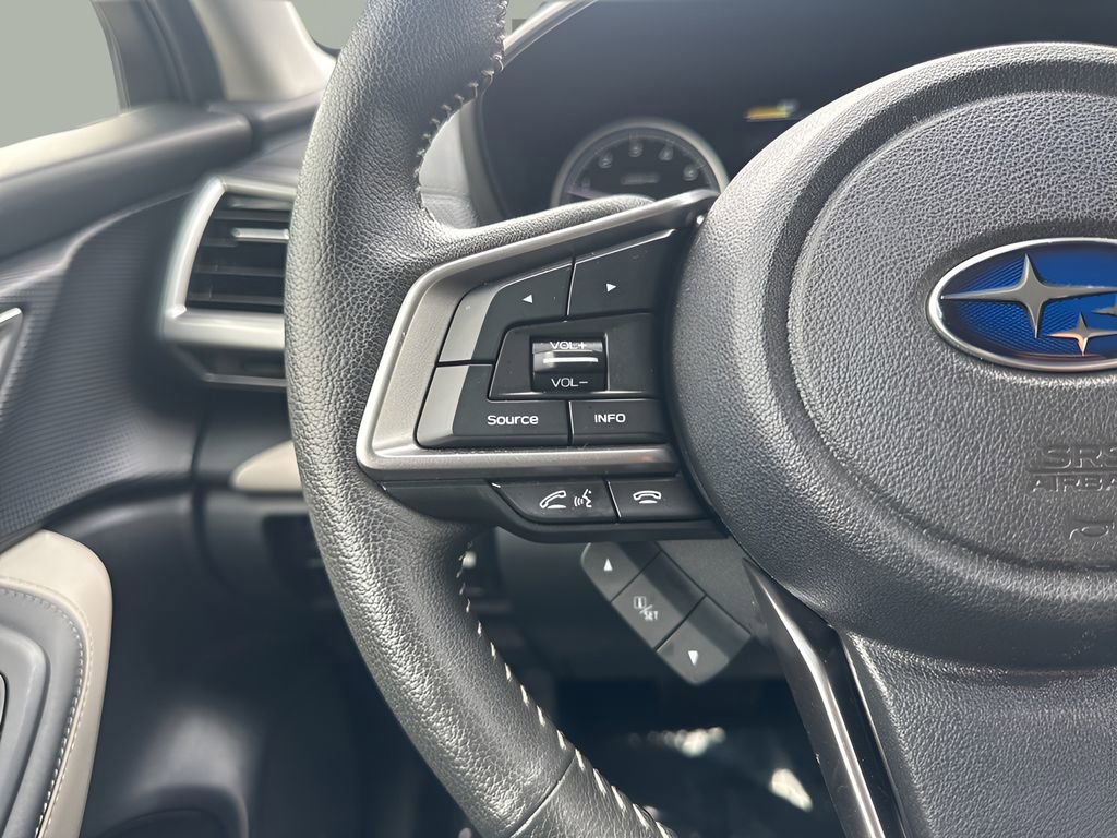 Used 2024 Subaru Forester Limited image 15