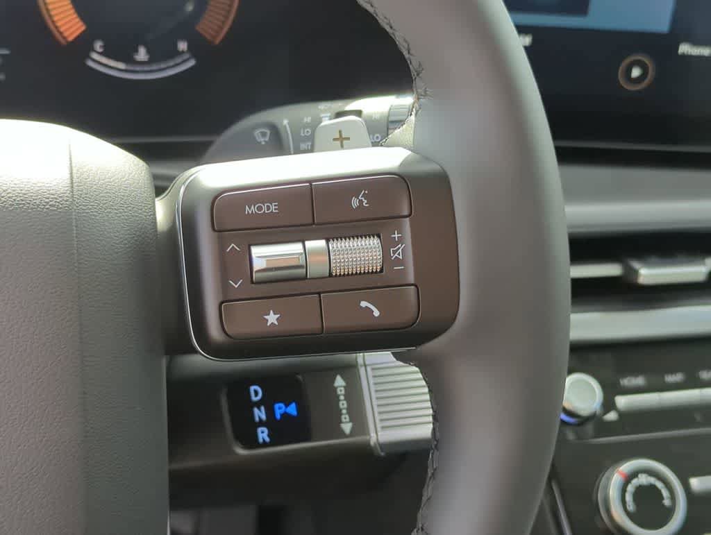 New 2026 Hyundai Santa Fe SE FWD image 25