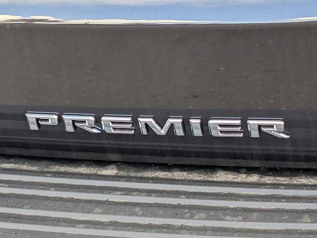 New 2026 Chevrolet Tahoe Premier RWD image 11