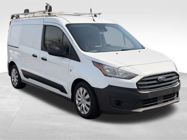Used 2020 Ford Transit Connect XL image 3