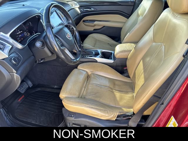 Used 2014 Cadillac SRX Luxury AWD/4WD image 10