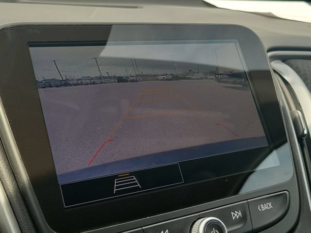 Used 2025 Chevrolet Malibu LT FWD image 27