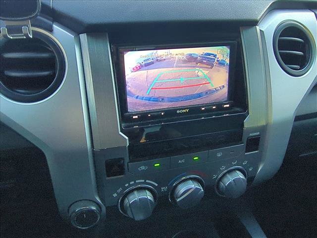 Used 2016 Toyota Tundra SR5 image 11