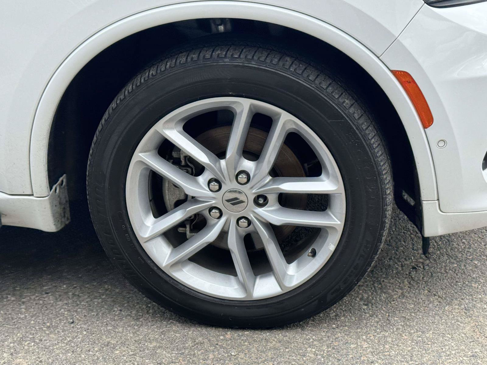 Used 2023 Dodge Durango R/T AWD/4WD image 7