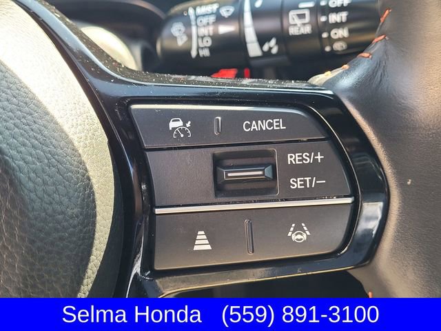 Used 2024 Honda HR-V Sport image 16