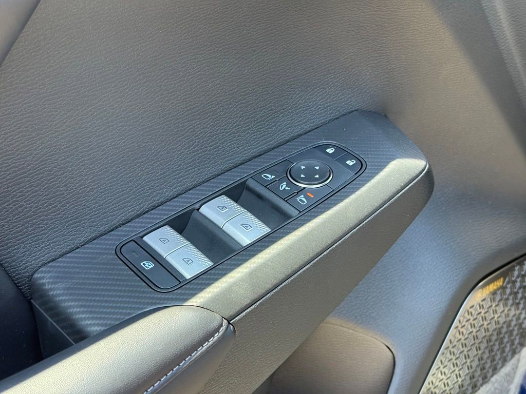 New 2026 Mitsubishi Outlander SE FWD image 32