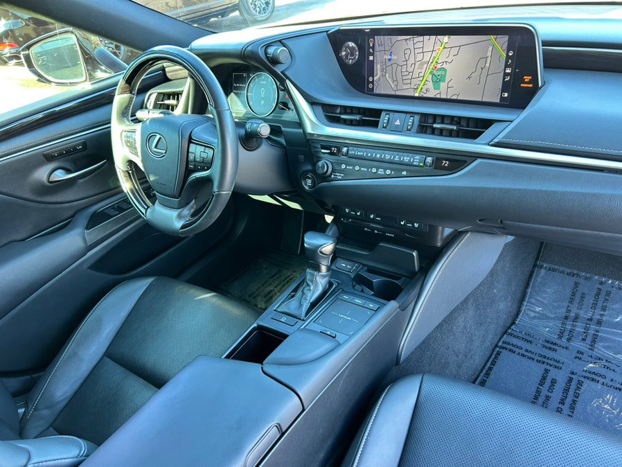 Used 2020 Lexus ES 350 w/ Premium Package image 26