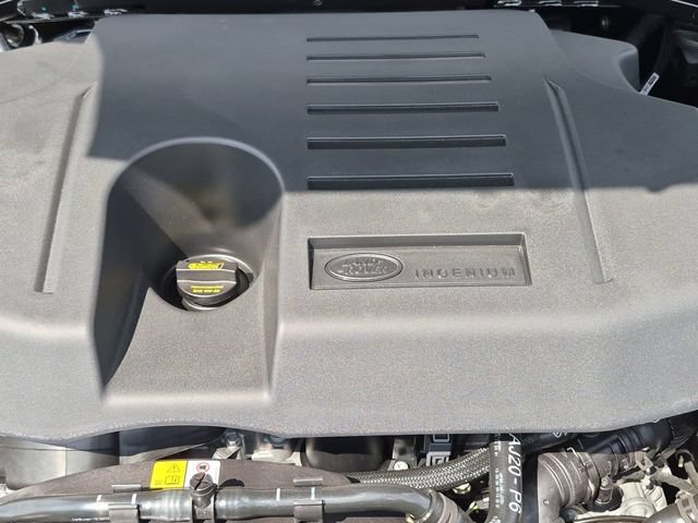 New 2026 Land Rover Defender 130 S AWD/4WD image 20