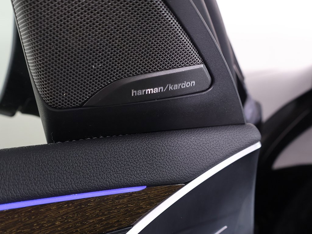 Used 2021 BMW X4 M40i image 41