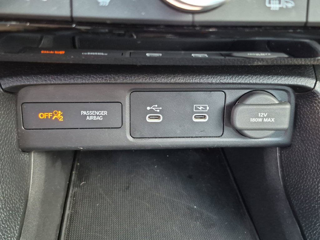 Used 2025 Honda Civic Sport image 36
