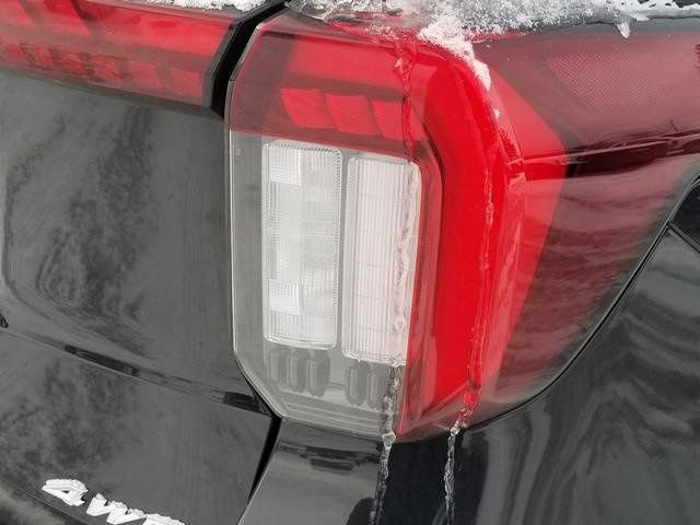 New 2026 Ford Explorer ST-Line w/ ST-Line Street Pack image 10