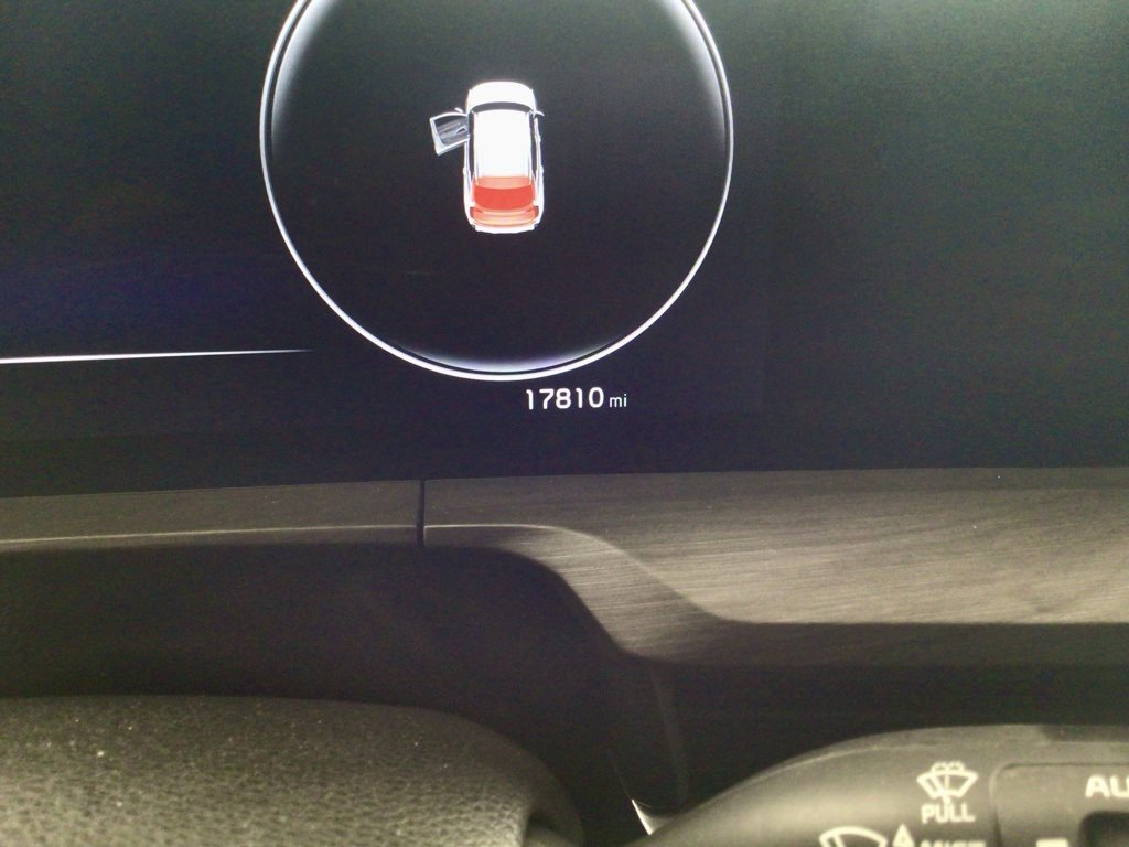 Used 2024 Kia Telluride SX Prestige X-Pro image 40