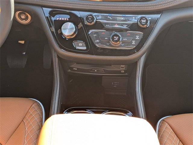 New 2026 Chrysler Pacifica Pinnacle image 19