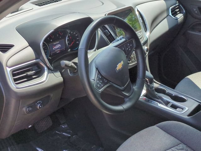 Certified 2024 Chevrolet Equinox LT AWD/4WD image 10