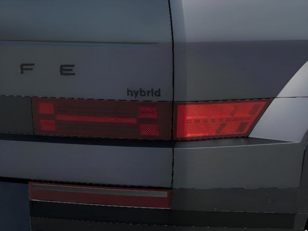 New 2026 Hyundai Santa Fe Calligraphy FWD image 10