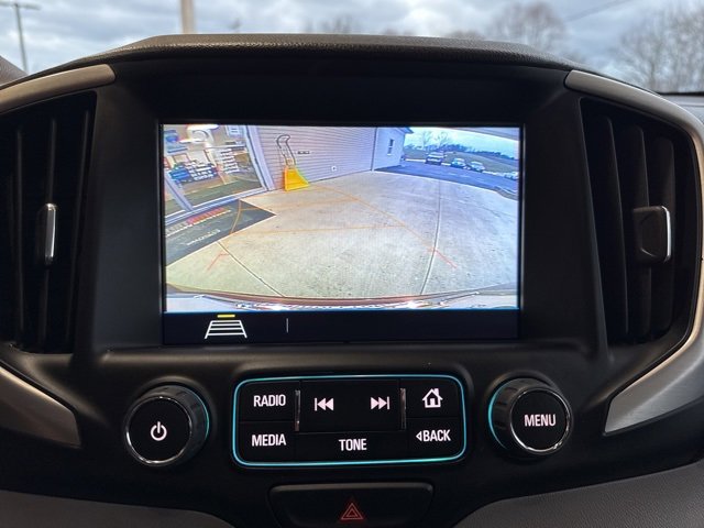 Used 2018 GMC Terrain SLT w/ Preferred Package image 21