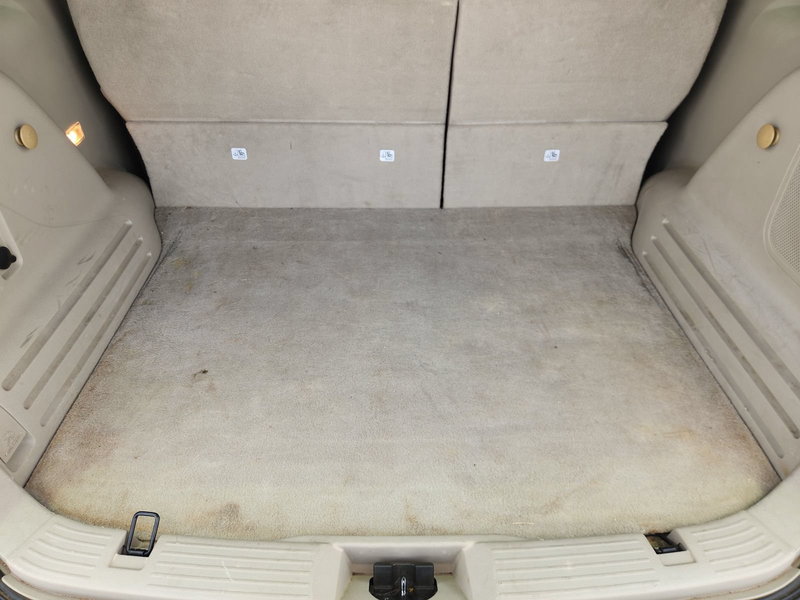 Used 2009 Ford Edge Limited FWD image 35