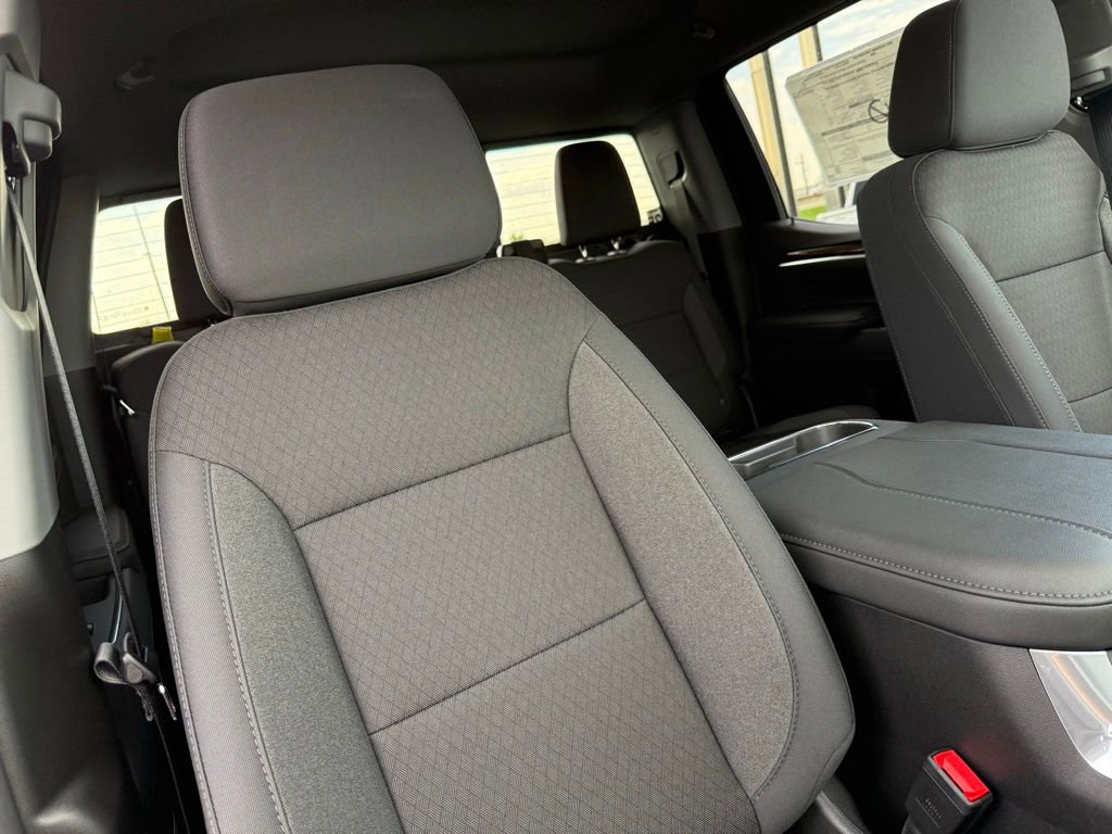 New 2026 Chevrolet Silverado 1500 RST w/ Texas Edition Plus image 48