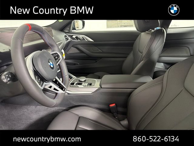 New 2027 BMW 440i xDrive Coupe w/ Premium Package AWD/4WD image 11