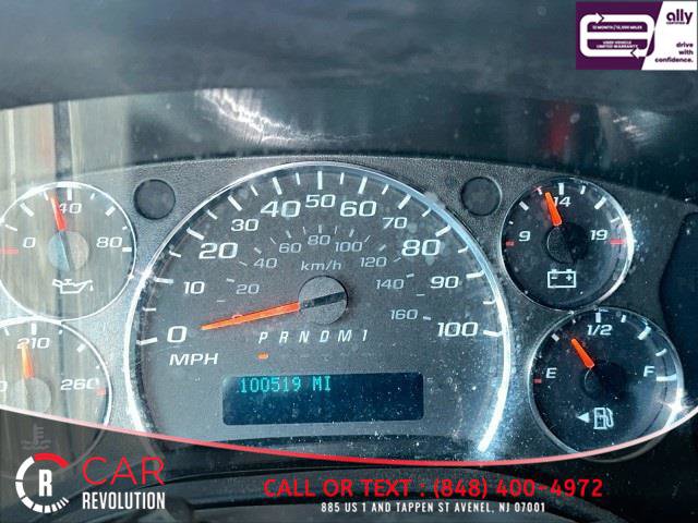 Used 2020 Chevrolet Express 2500 image 9