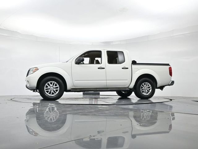 Used 2016 Nissan Frontier SV w/ SV Value Truck Package image 35