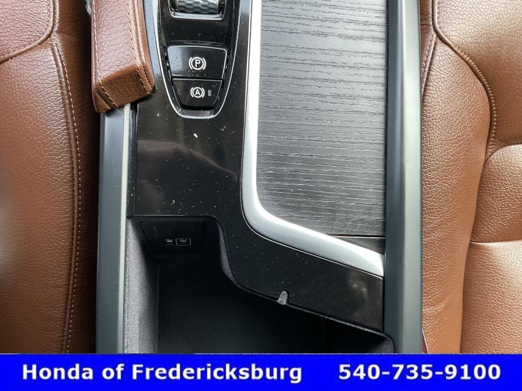 Used 2020 Volvo XC90 T6 Momentum w/ Protection Package Premier AWD/4WD image 40