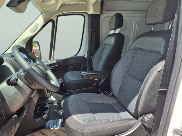 New 2026 RAM ProMaster 2500 w/ Convenience Group FWD image 13
