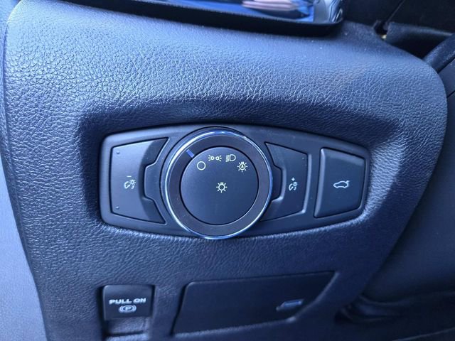 Used 2018 Lincoln Continental Select w/ Continental Climate Package image 29