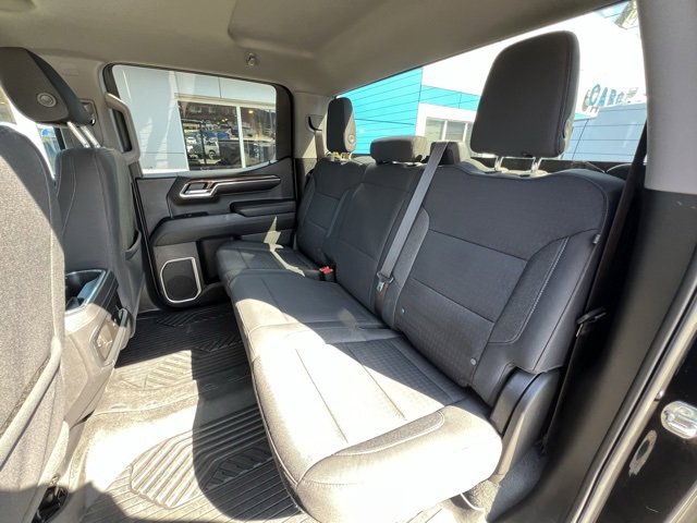 Used 2022 Chevrolet Silverado 1500 LT Trail Boss w/ Protection Package image 18