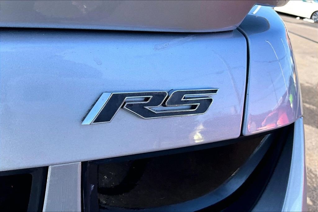 Used 2010 Chevrolet Camaro LT w/ RS Package RWD image 8